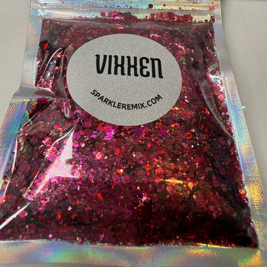 Vixxen*