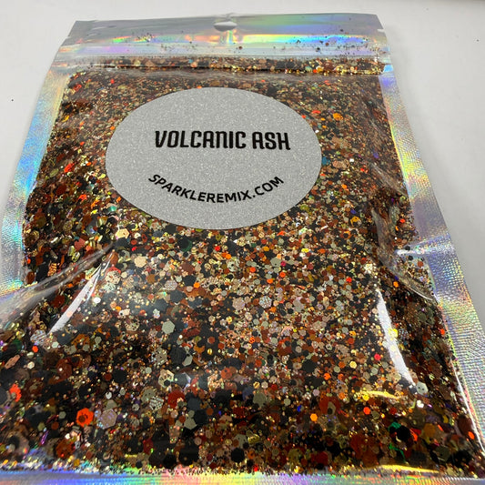 Volcanic Ash*