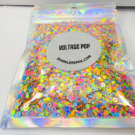 Voltage Pop* GLOW
