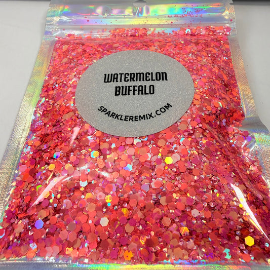 Watermelon Buffalo* GLOW