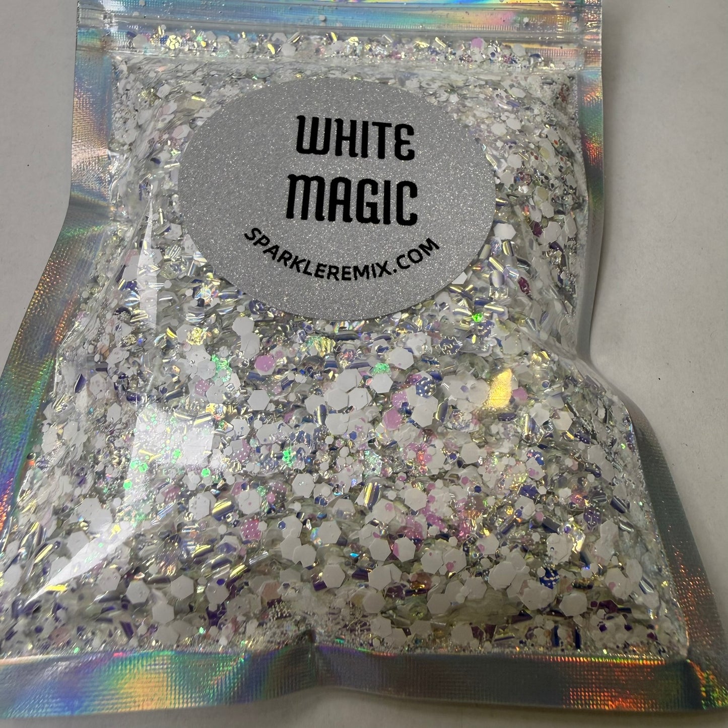 White Magic*