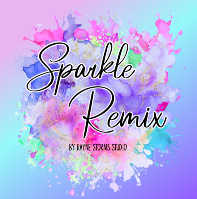 Sparkle Remix Gift Card