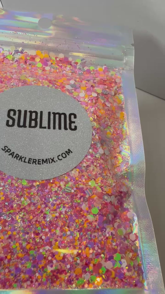 Sublime*