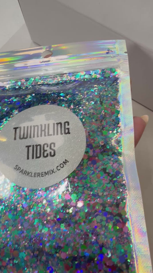 Twinkling Tides*