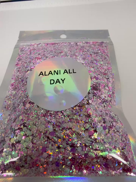 Alani All Day
